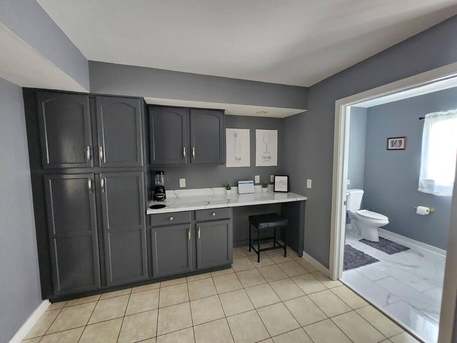 The Grey Escape-Close To Beach Waterpark & Casinos Atlantic City Kültér fotó