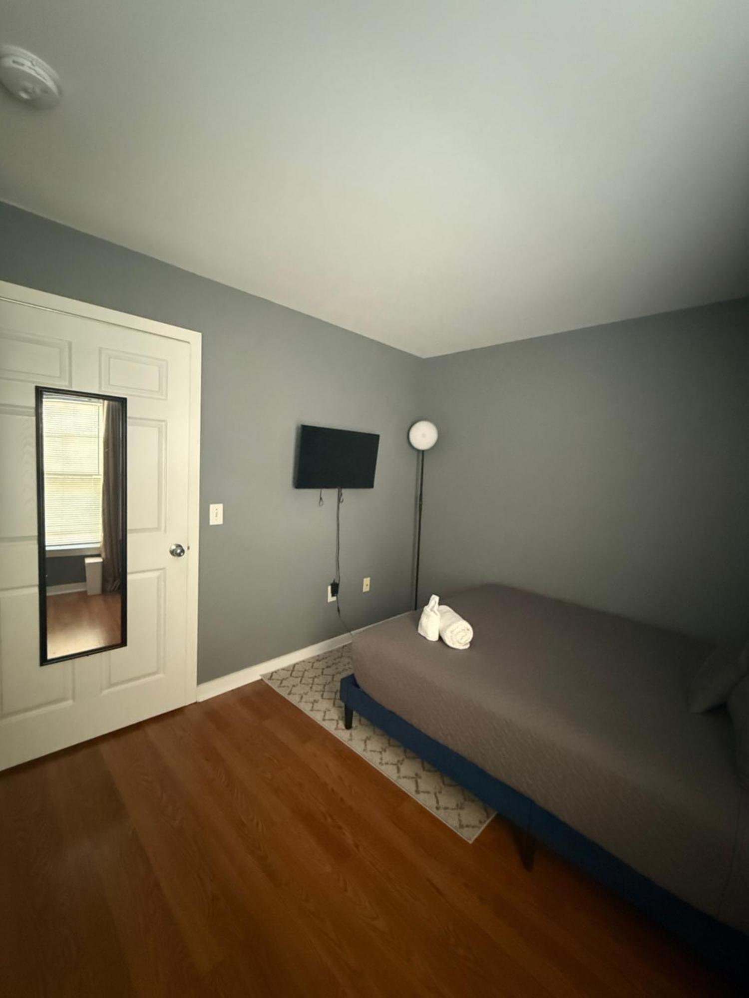 The Grey Escape-Close To Beach Waterpark & Casinos Atlantic City Kültér fotó